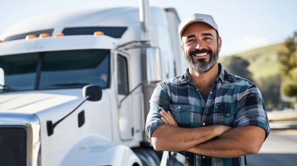 Truck Drivers: Complete Guide to the